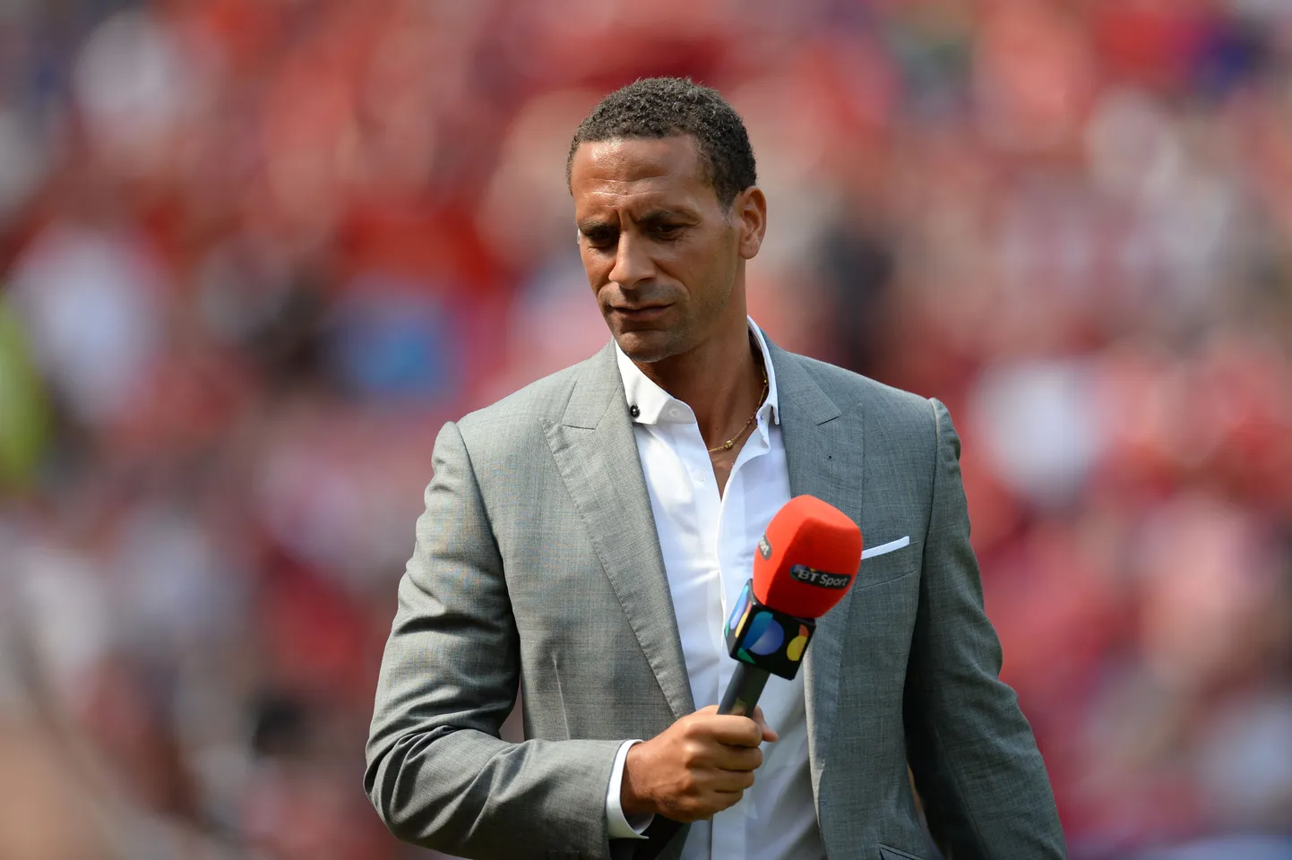 Rio Ferdinand