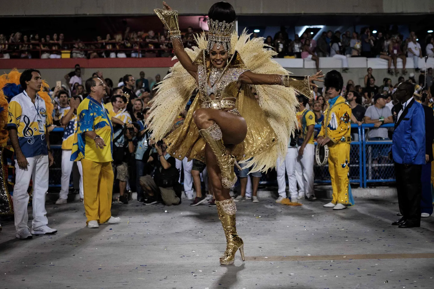 Karneval Rios