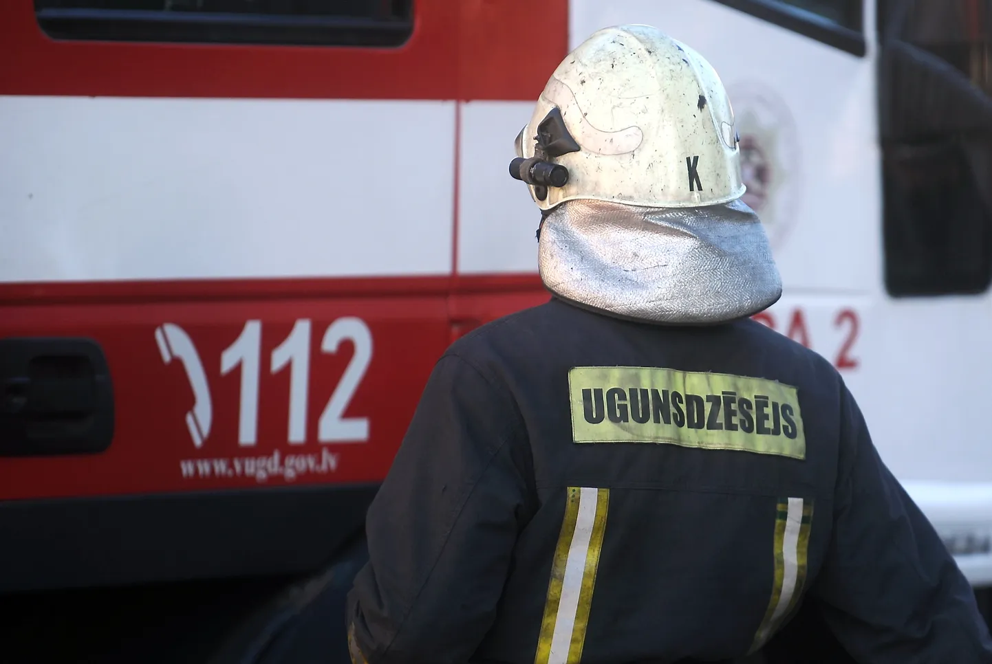 Ilustratīvs foto.