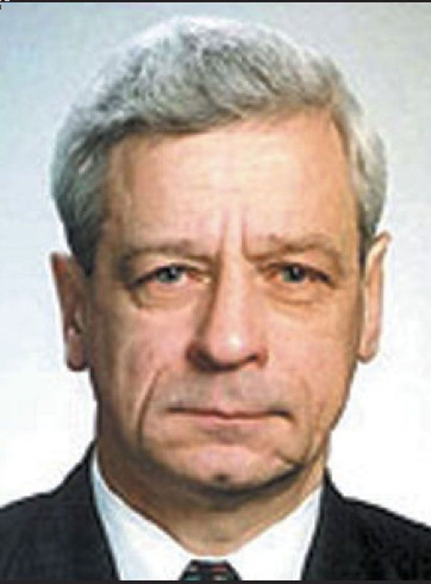 Vladimir Šokman
