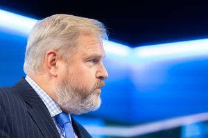 Riho Terras: Eesti välisminister ja peaminister peaksid lööma häirekella 