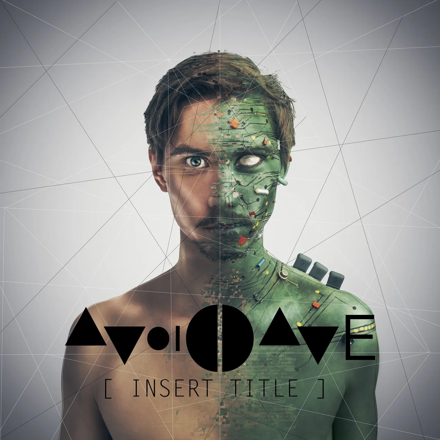 Avoid Dave’i debüütalbum «Insert Title»