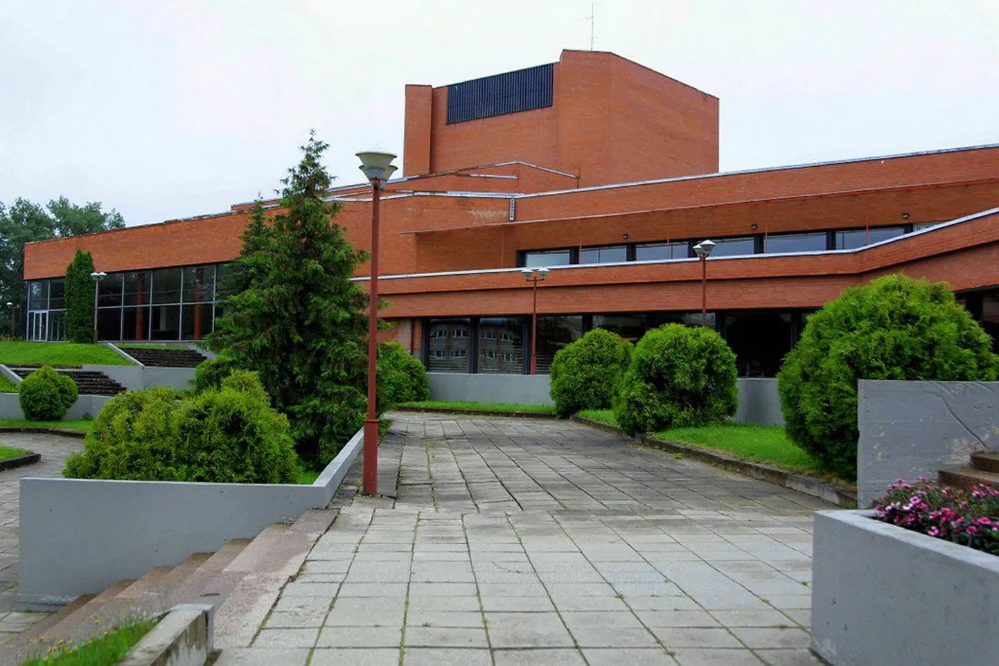 Ugala teater