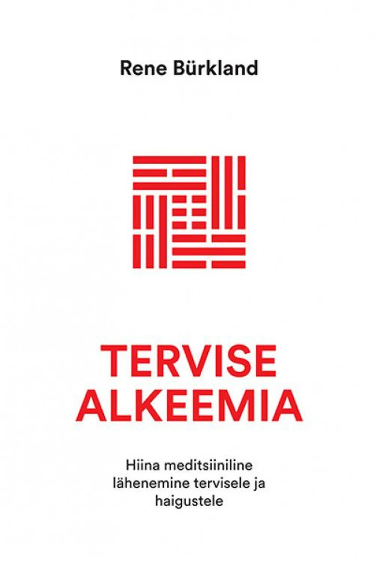Tervise alkeemia