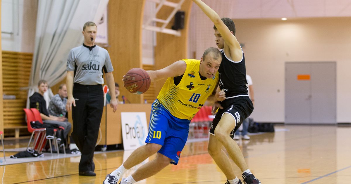 HITO/Karjamaa ei saanud ka kolmandal katsel silma pähe