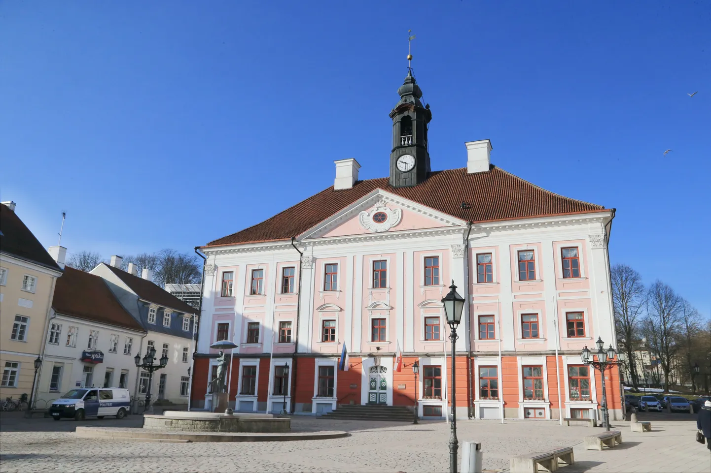 Tartu linnavalitsus algatas kaks detailplaneeringut, mis aitavad kaasa uute tervisekeskuste rajamisele.