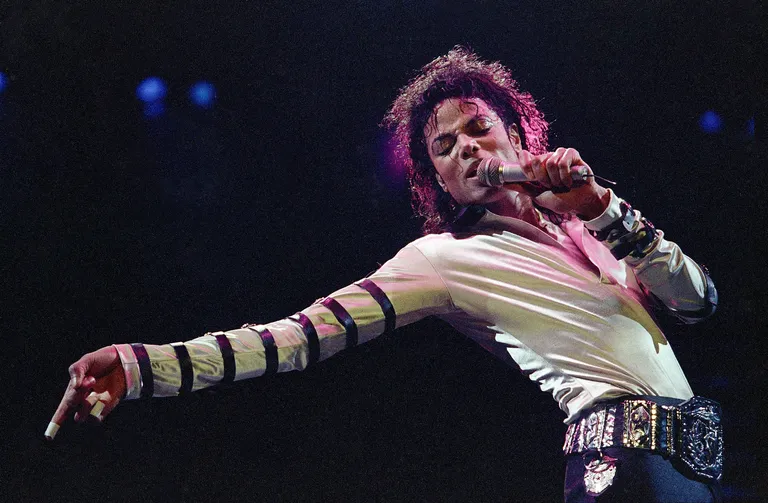 Popstaaril Michael Jacksonil on 60. sünniaastapäev