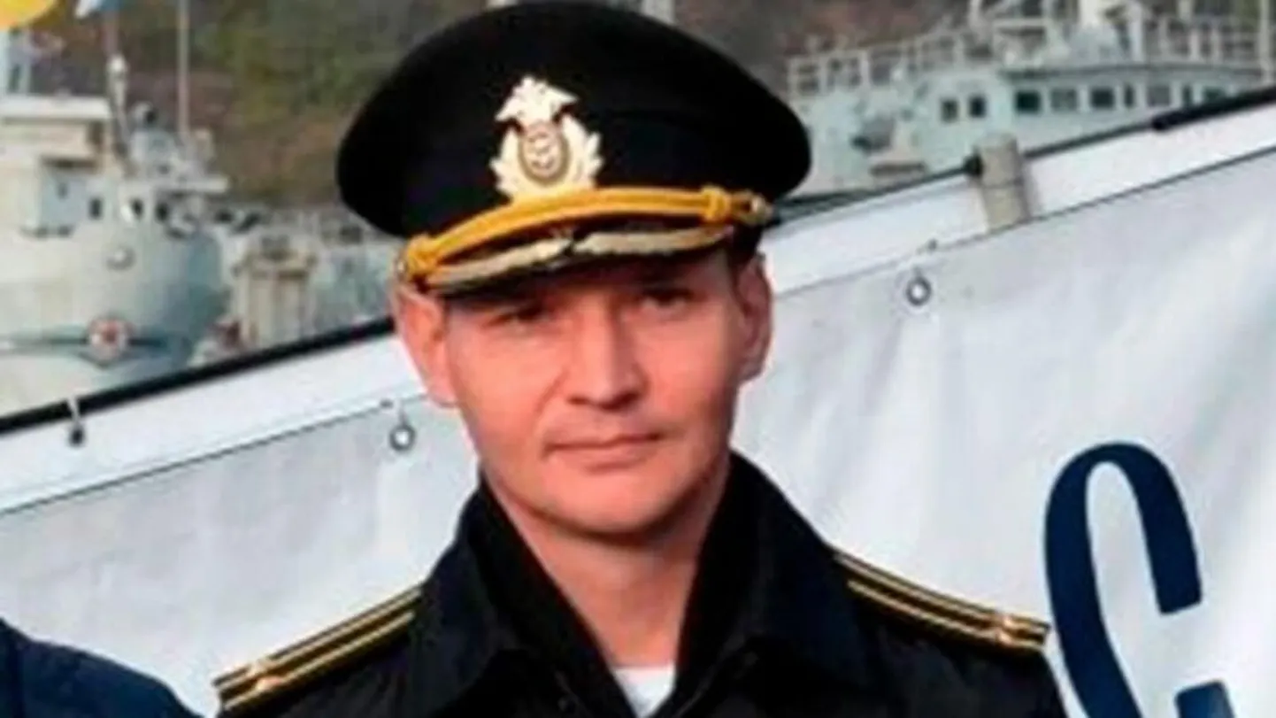 Фото Станислава Ржицкого с сайта городской администрации Краснодара