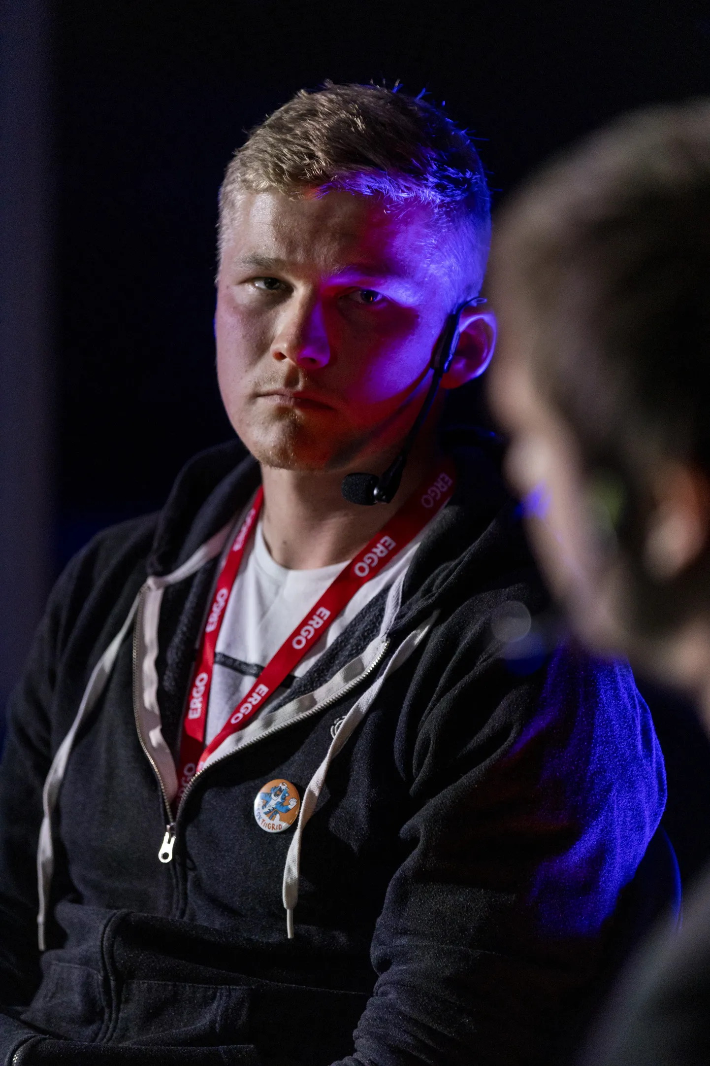Karel Tammjärv