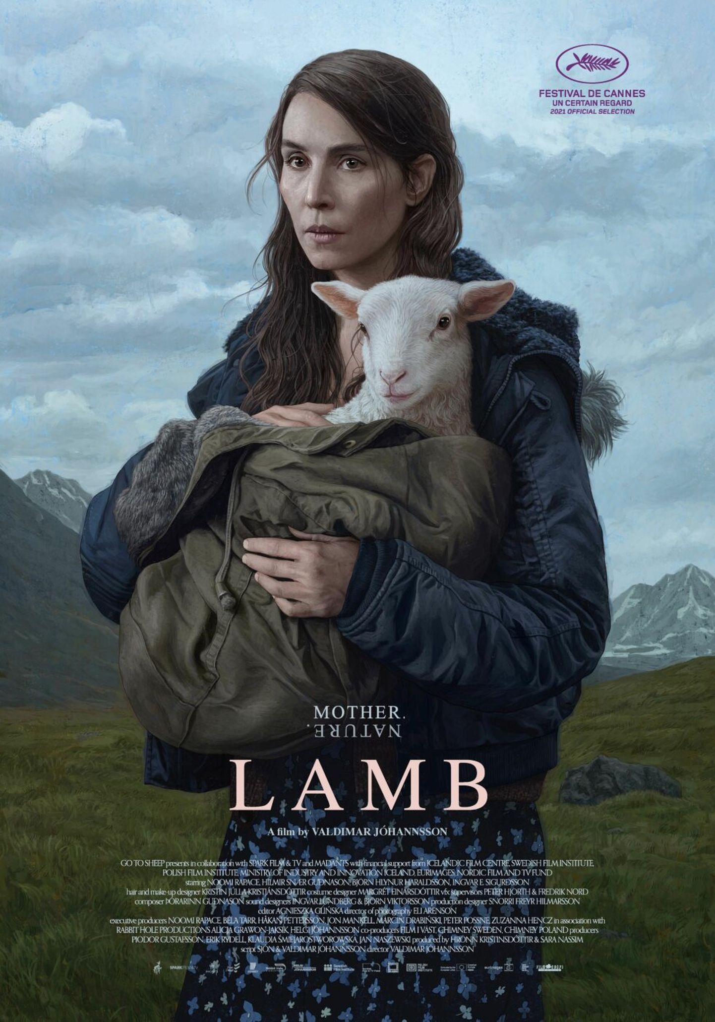 «Lambuke» (Lamb)