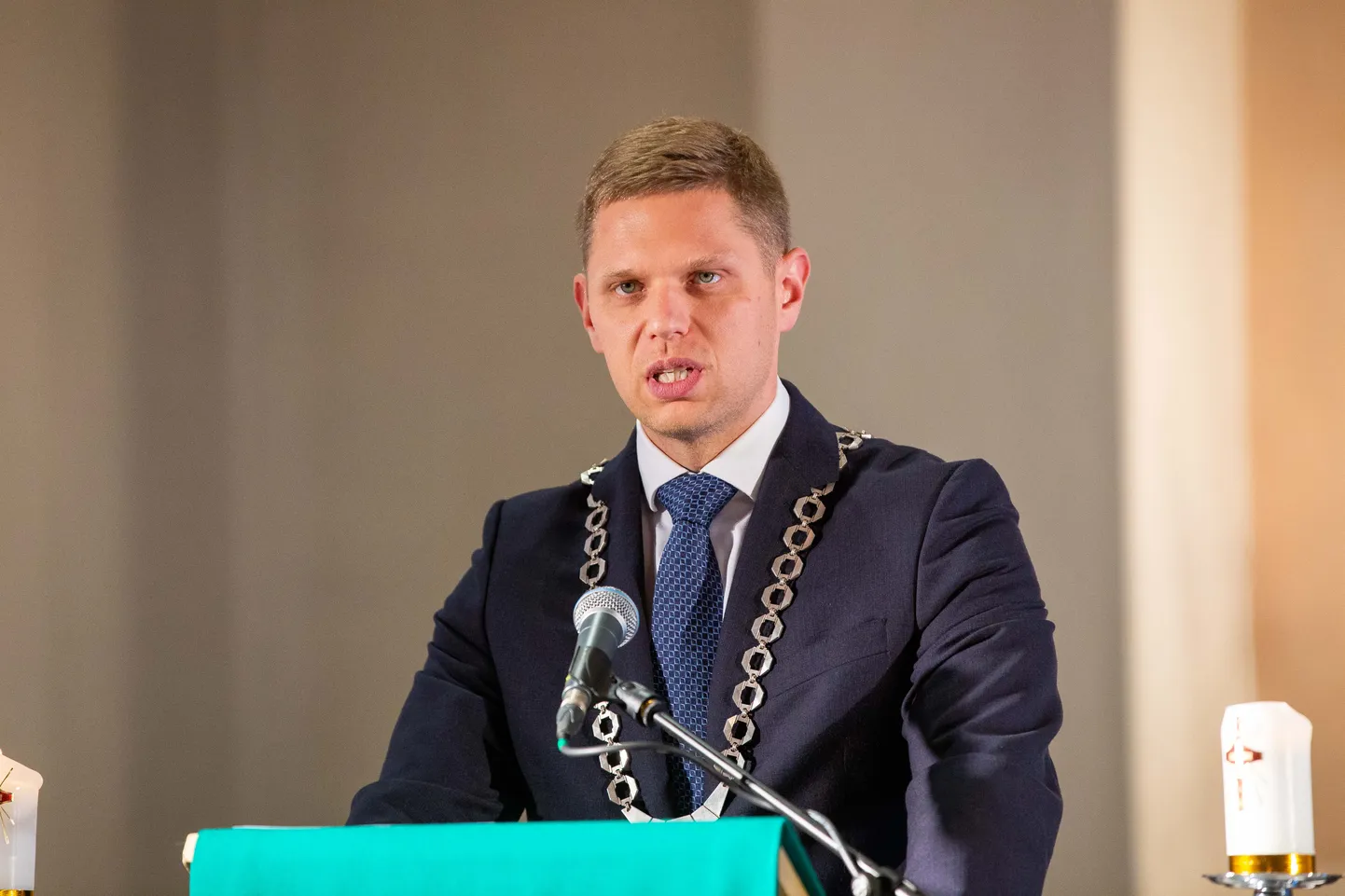 Paide linna sünnipäev