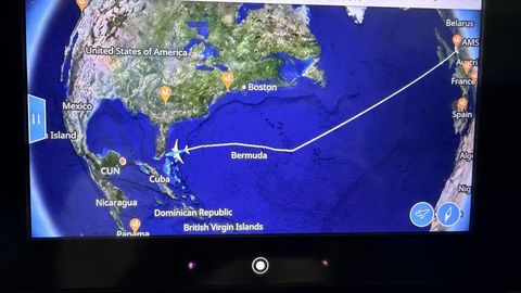 Eesti pass tekitas pereele reisil kallite probleemid