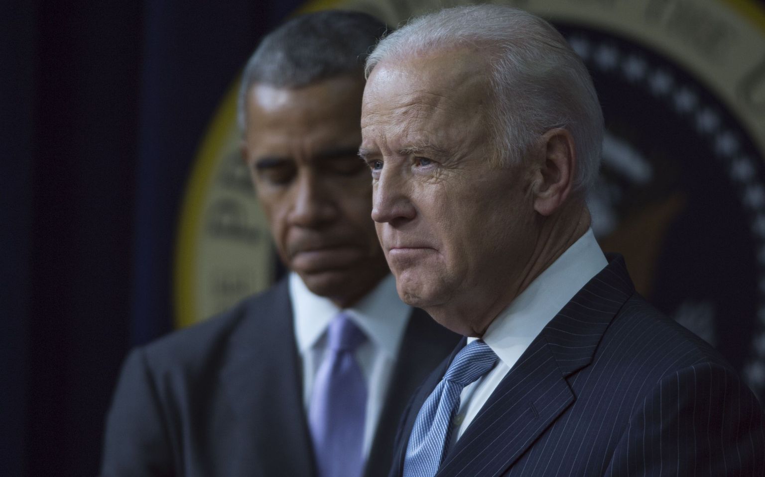 USA president Joe Biden kodukontoritest leiti salastatud pabereid, mis pärinevad Barack Obama presidentuuri ajast.