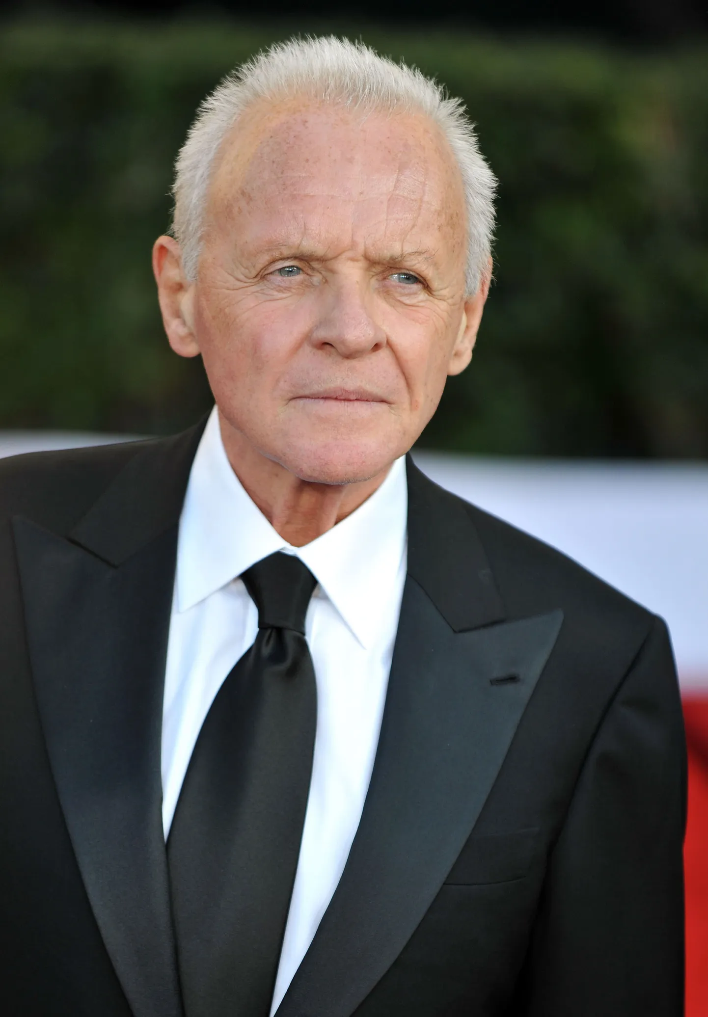 Sir Anthony Hopkins