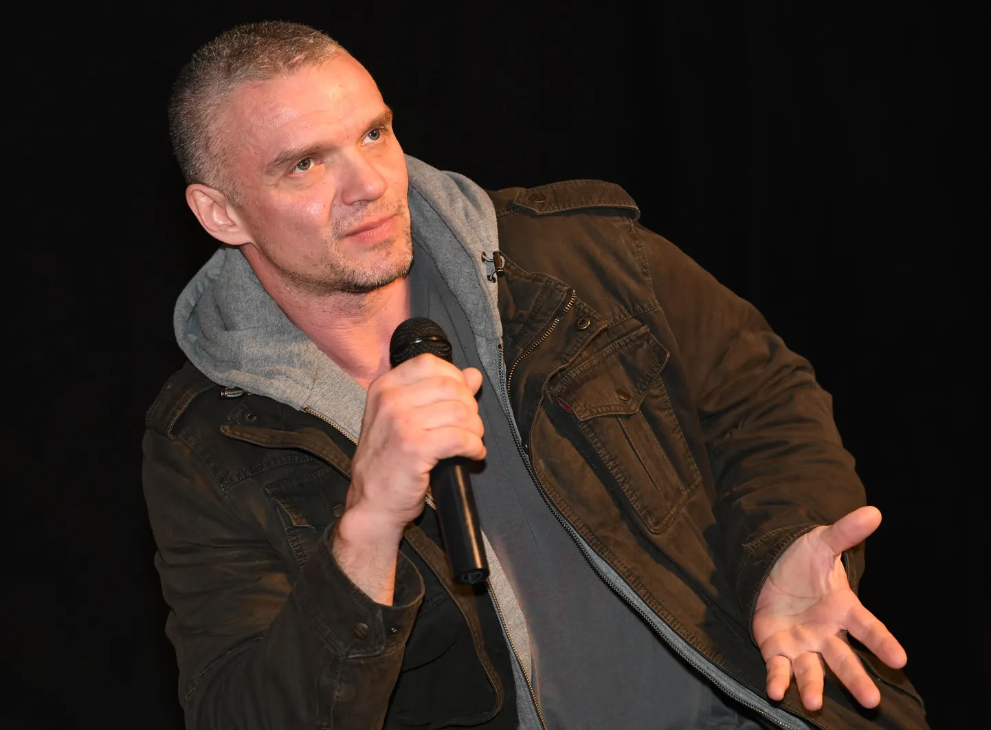 Владимир Епифанцев.