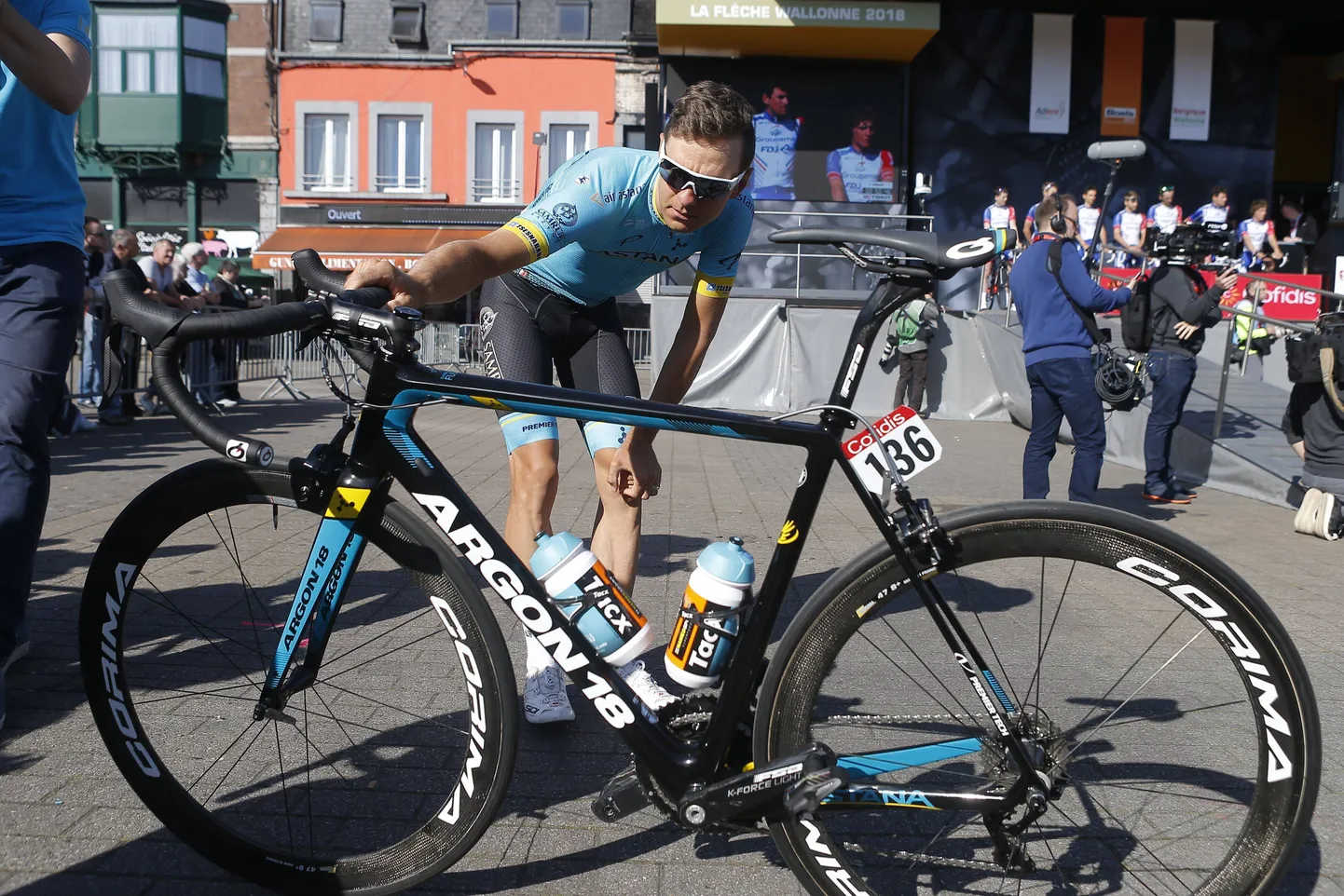 Tanel Kangert