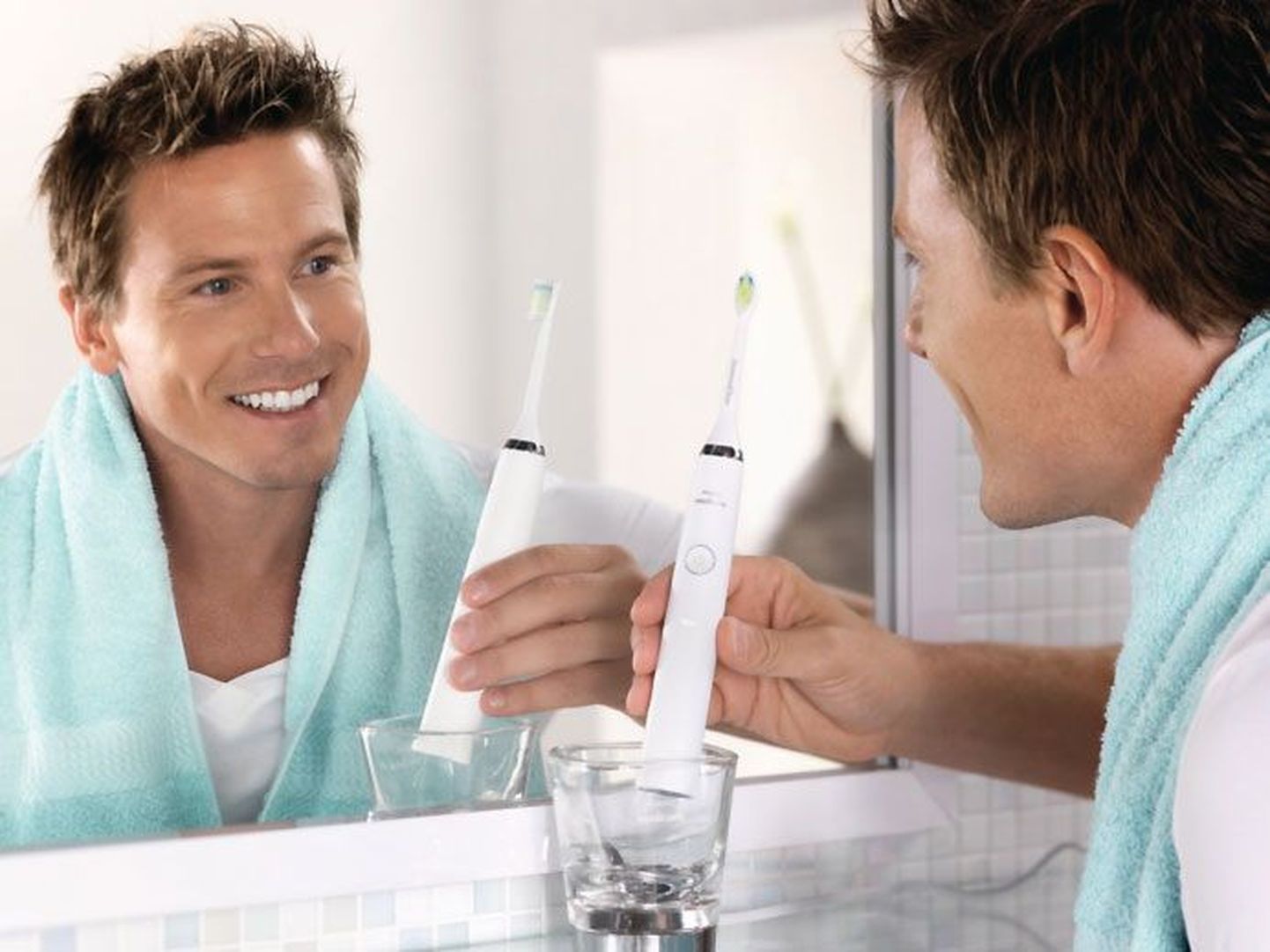Sonicare hambahari sisaldab mitmeid uuendusi mis tagavad senisest parema tulemuse hambapesul.