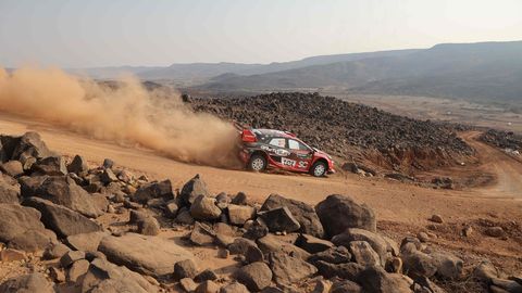 Seskam neveiksmes 16. ātrumposmā un zaudētas līderpozīcijas