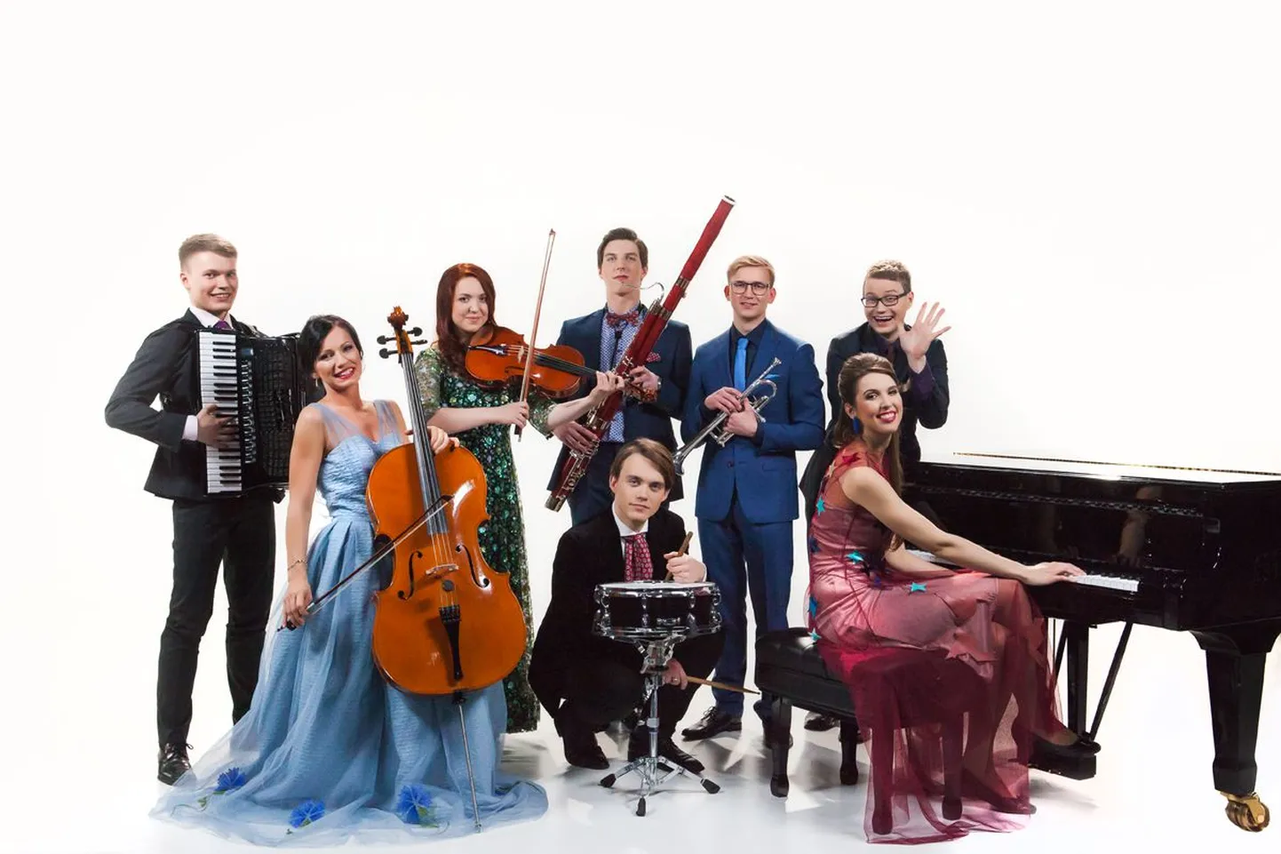 ETV telekonkurss "Klassikatähed 2016"
