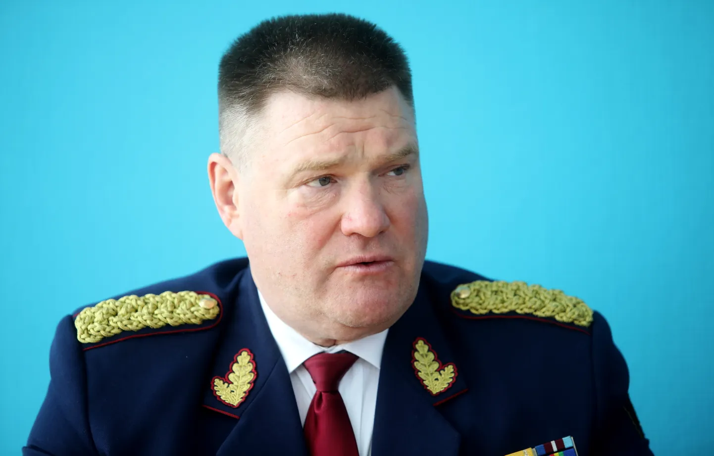 Интс Кюзис