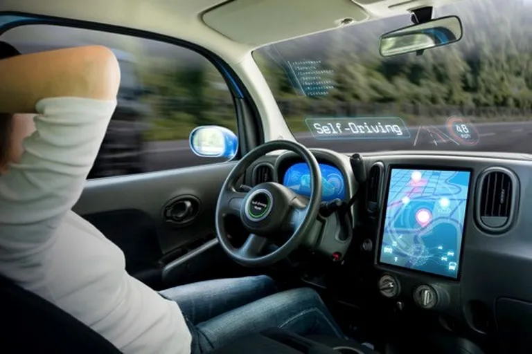 Autod seisavad 95% ajast ning kaotavad väärtust, eriti öösel. Isejuhtivate sõidukite puhul saaks need panna tulu teenima ajal, kui inimene peab puhkama.