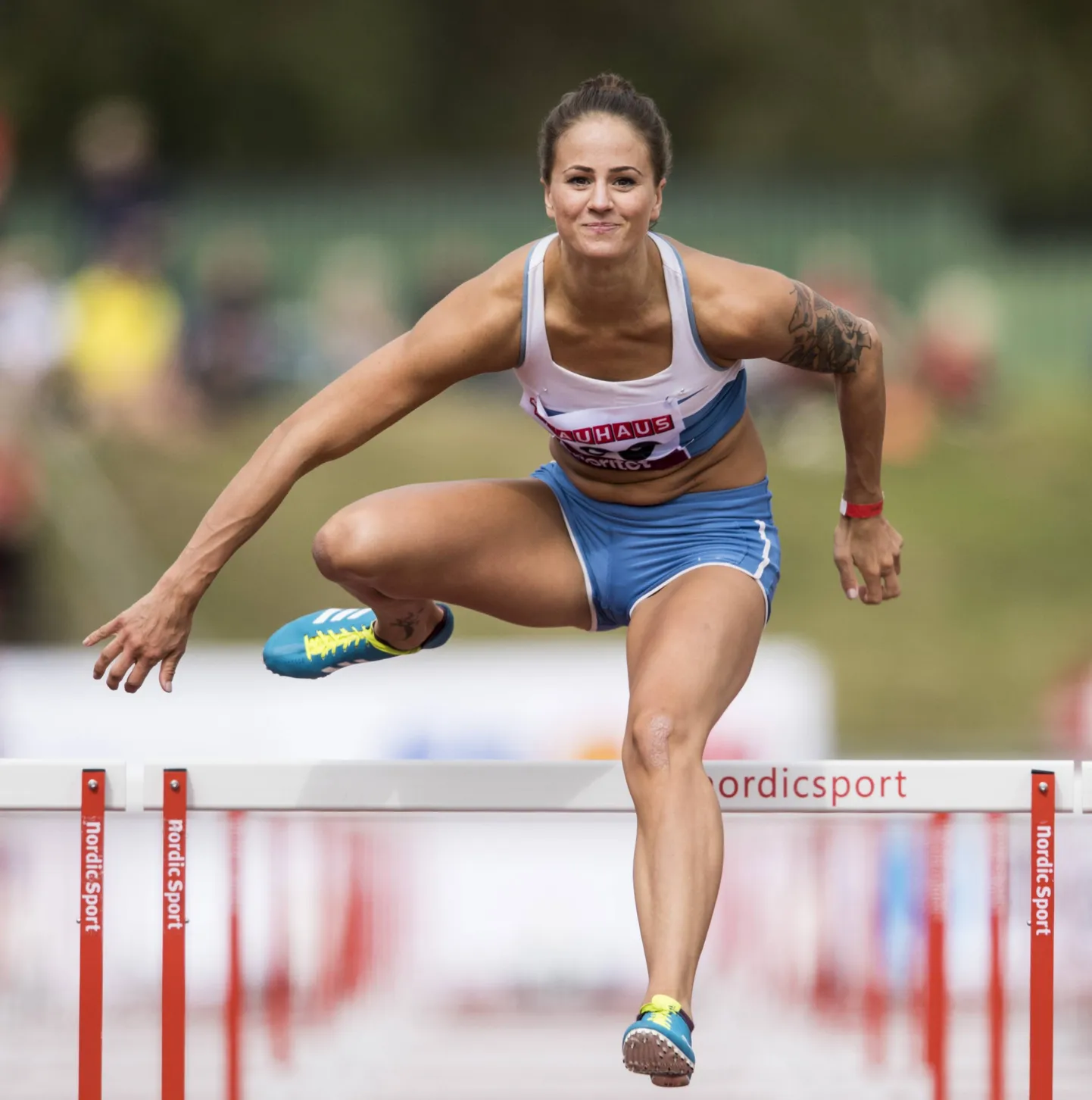 Elin Westerlund