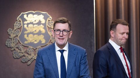 MART MAASTIK ⟩ Lauri Läänemetsa bluff nõrkade kaartidega