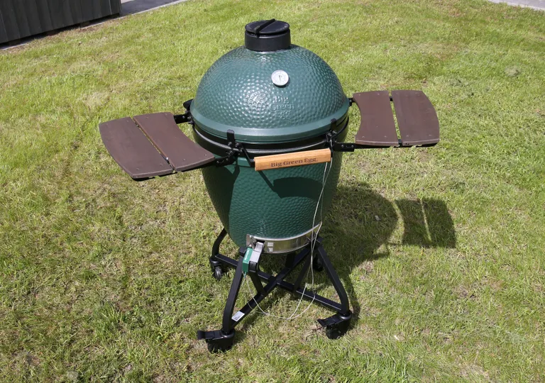 Keraamiline grill.