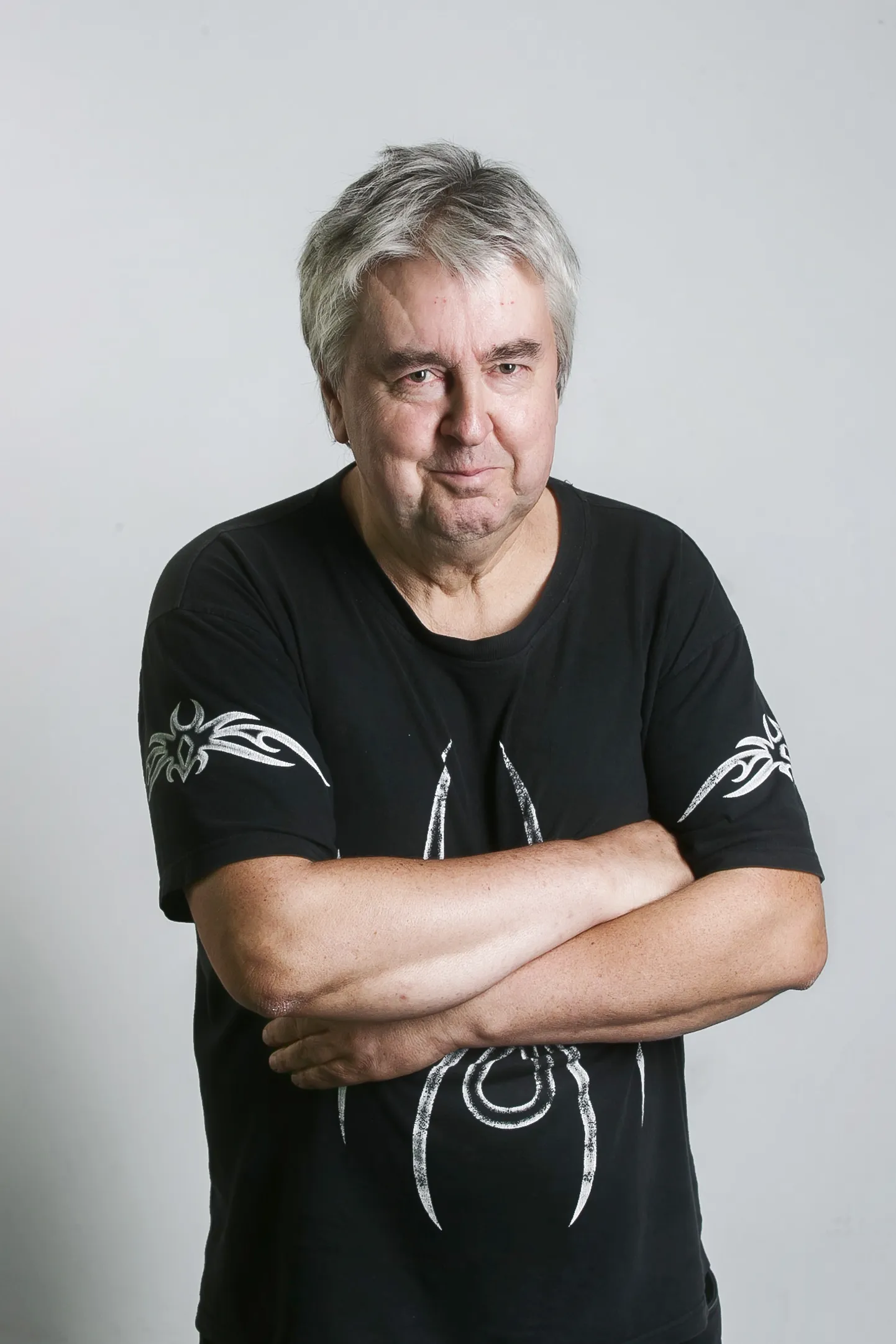 Иван Макаров.