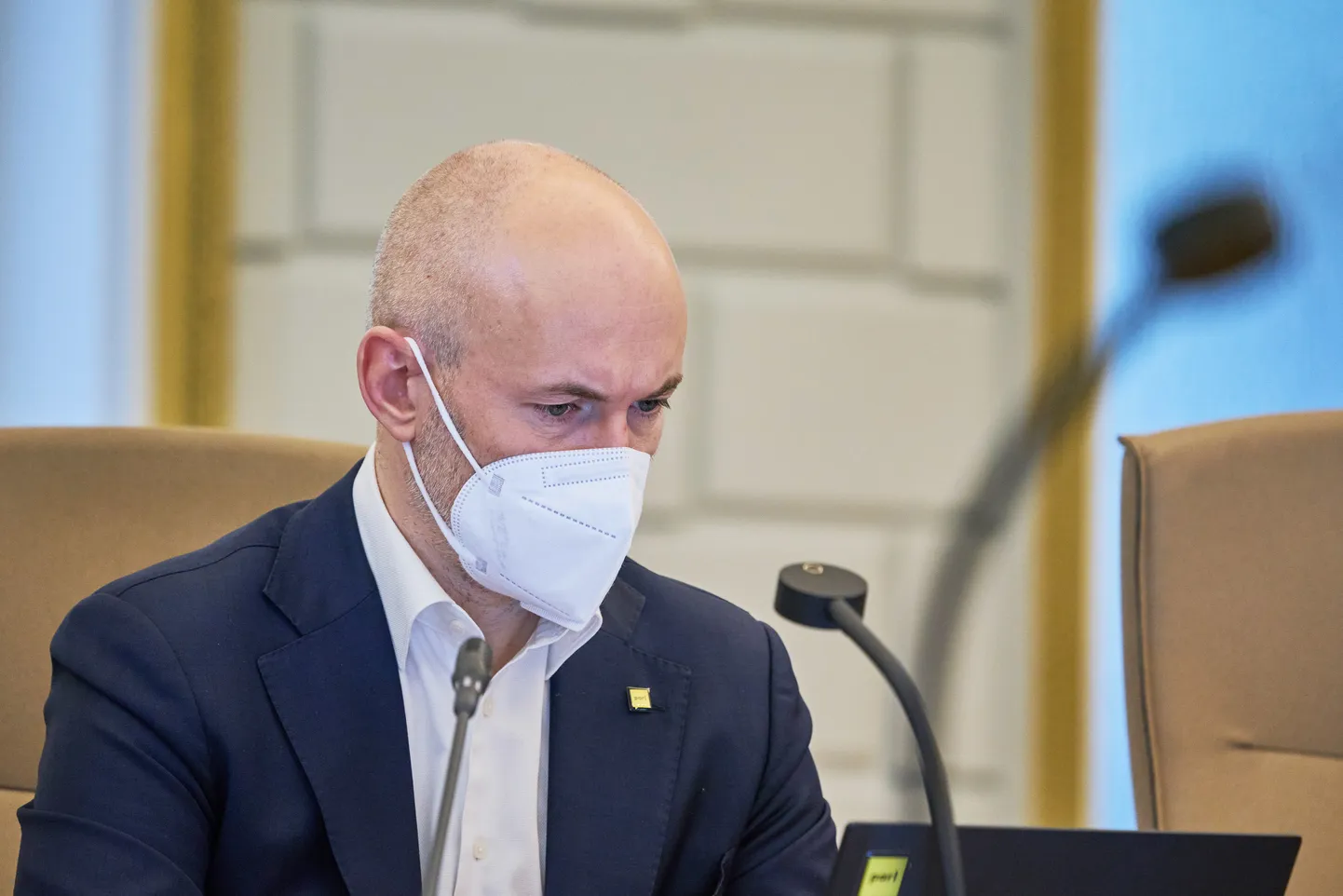 Даниэль Павлютс
