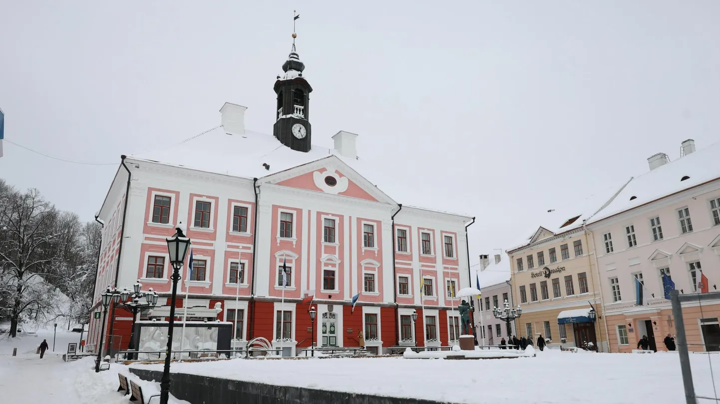 Linnavalitsus paneb Varakeskus.ee oksjonikeskkonnas enampakkumisele mitu linnale kuuluvat korterit.