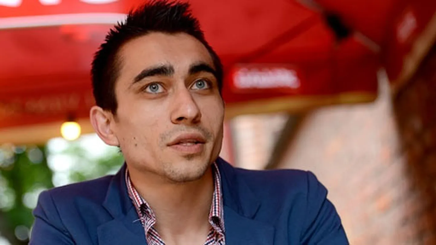 Raksta foto