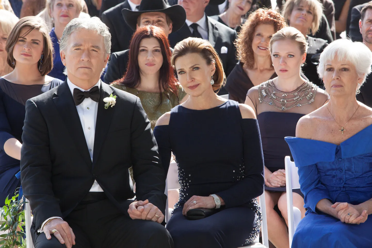 Menusari «Dallas»