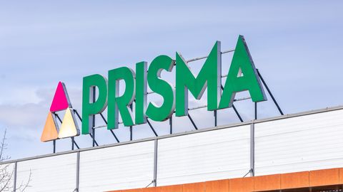 Prisma müük Coopile: pakendikeskus lubab teenuse jätkumist