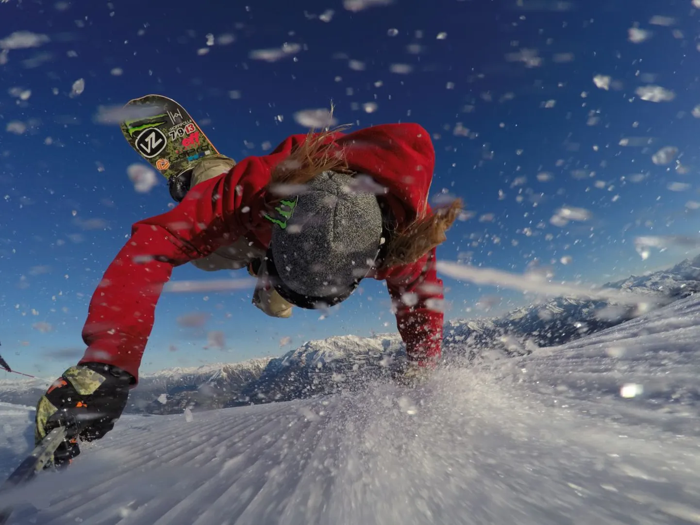 Halldor Helgason