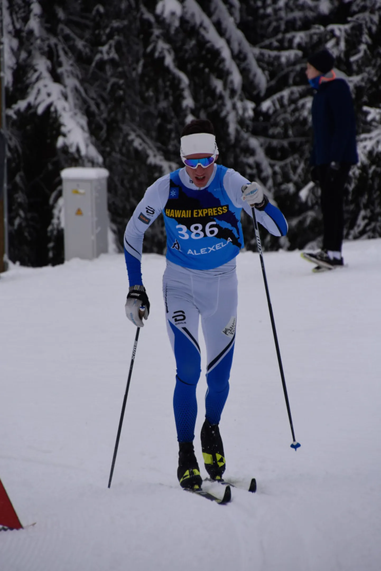Kaarel Kasper Kõrge