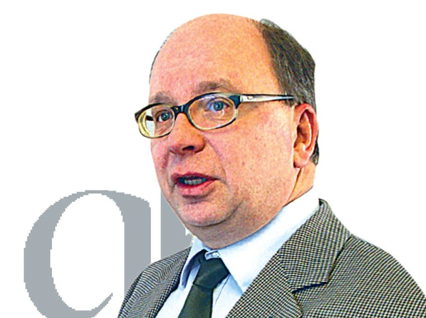Dag Hartelius