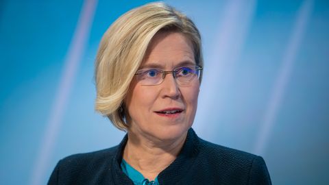 Reformierakond on nõus Madisele riigikogus toetust otsima