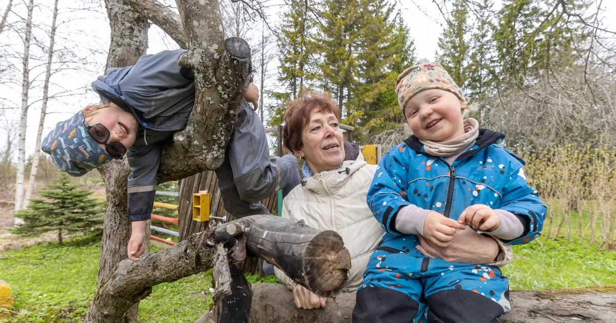 NÄDALA PERSOON Reet Raukas: hea sõna võib olla parem ravim kui tablett