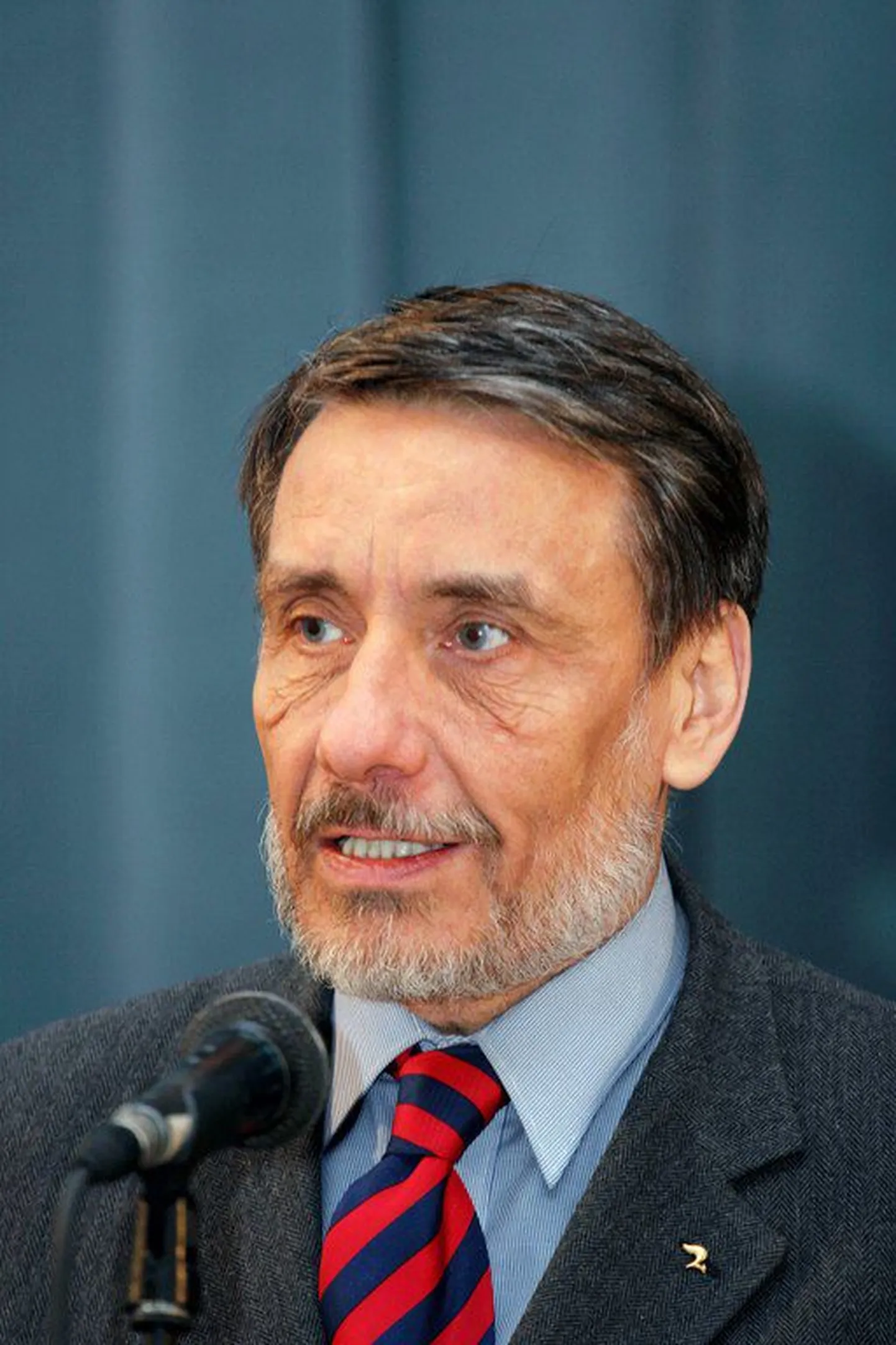 Paul-Eerik Rummo