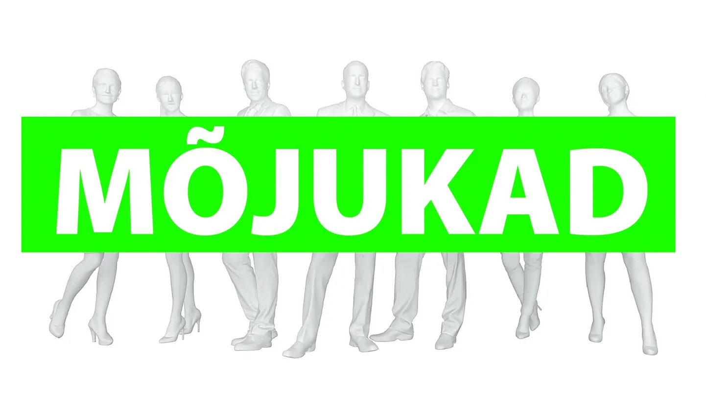 Pärnumaa mõjukate tabelis on sel korral seitse tegelast.