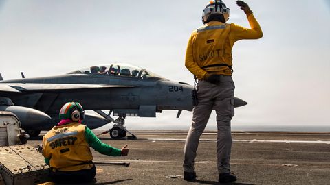 Эксперт предупреждает о риске большой войны: удары по Ирану не гарантируют смену режима