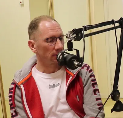 Артур Раухиайнен.