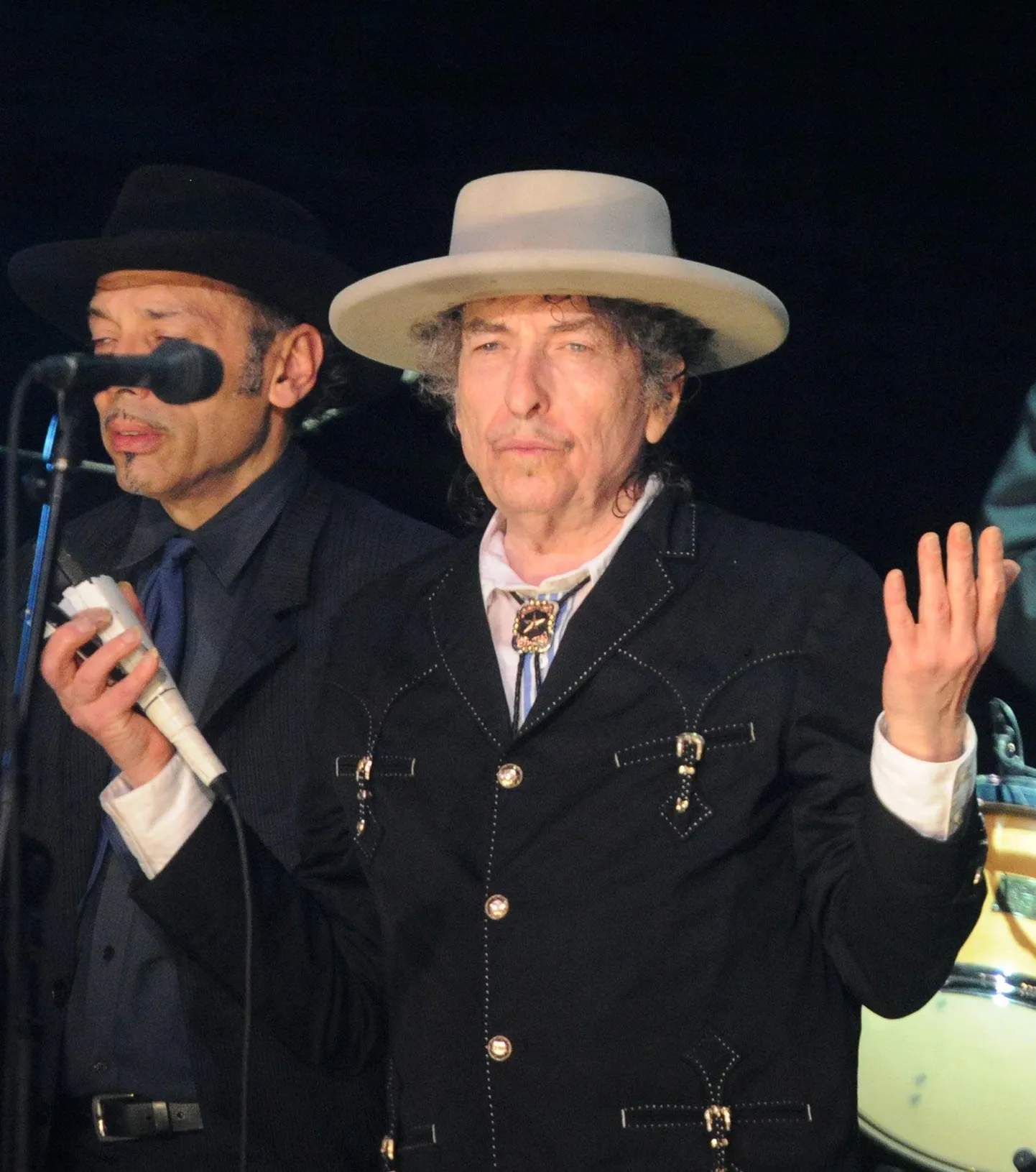 Bob Dylan