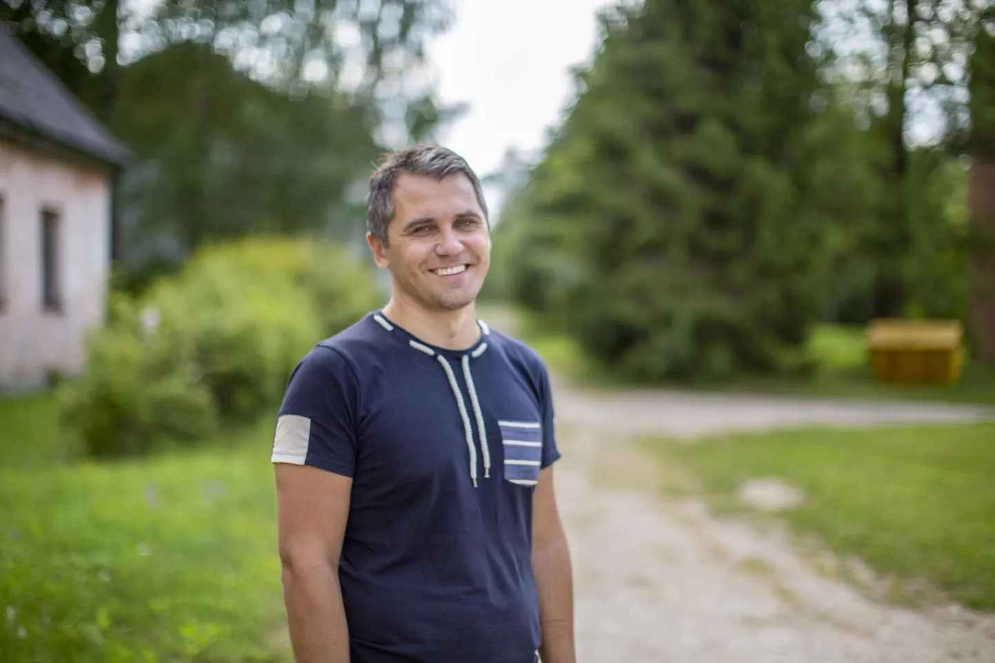 Meelis Kompus