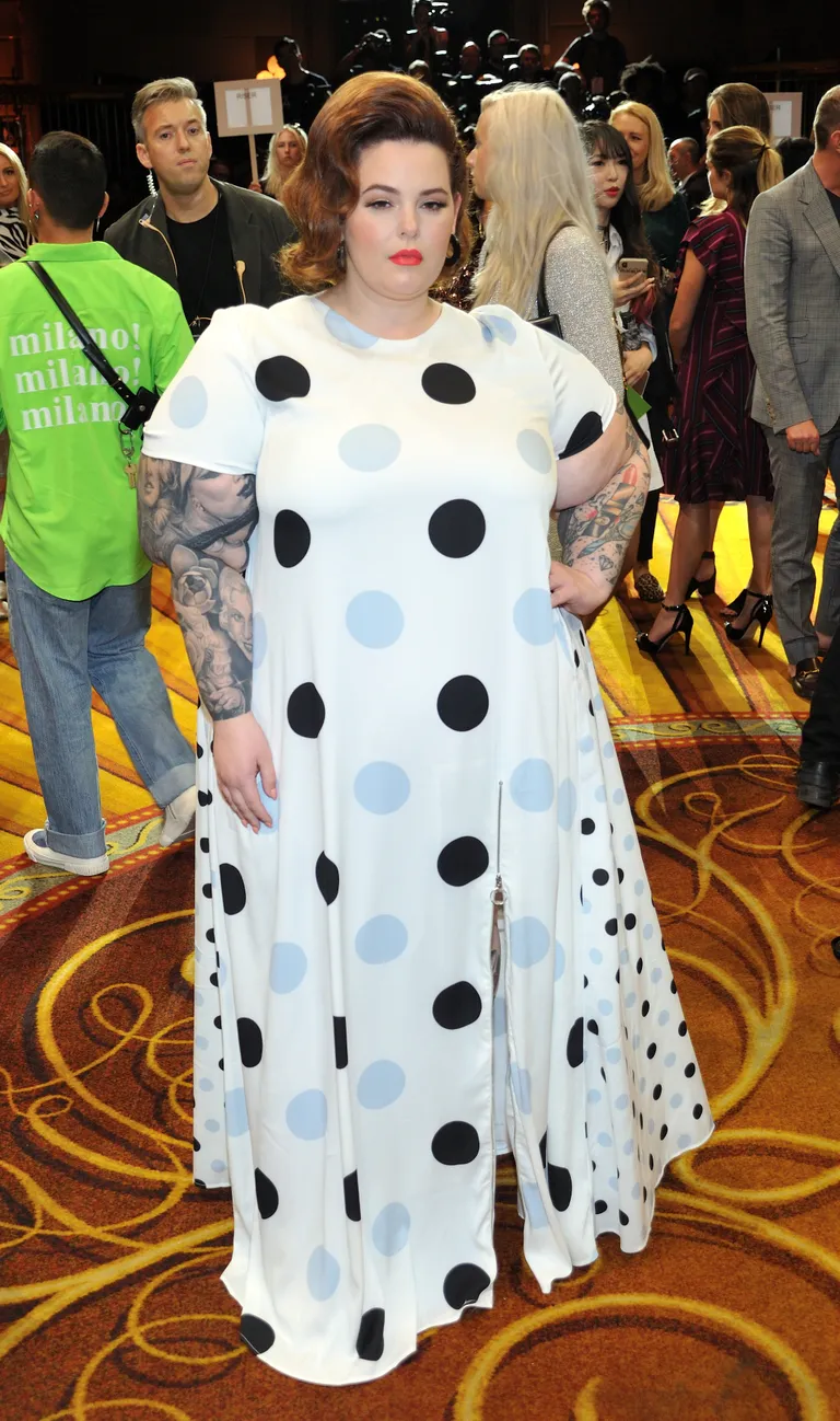 Tess Holliday