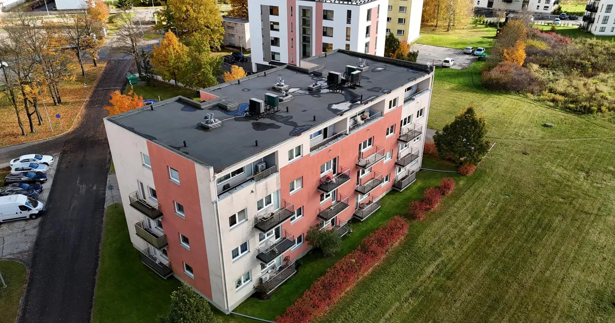 Tartu alla kuuluvas Märja alevikus on Eesti üks kalleimaid toasooja hindu. Sealsed elanikud on oma murega käinud korduvalt nii teenusepakkuja E.N. Energy kui ka
