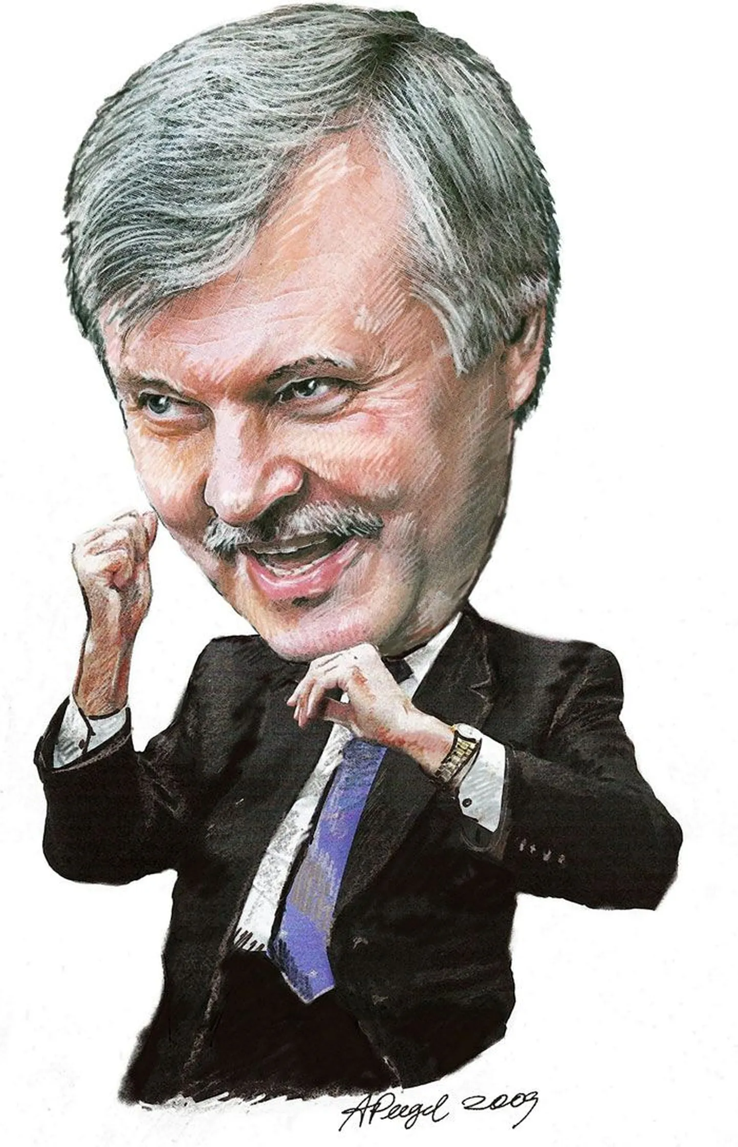 Jüri Pihl