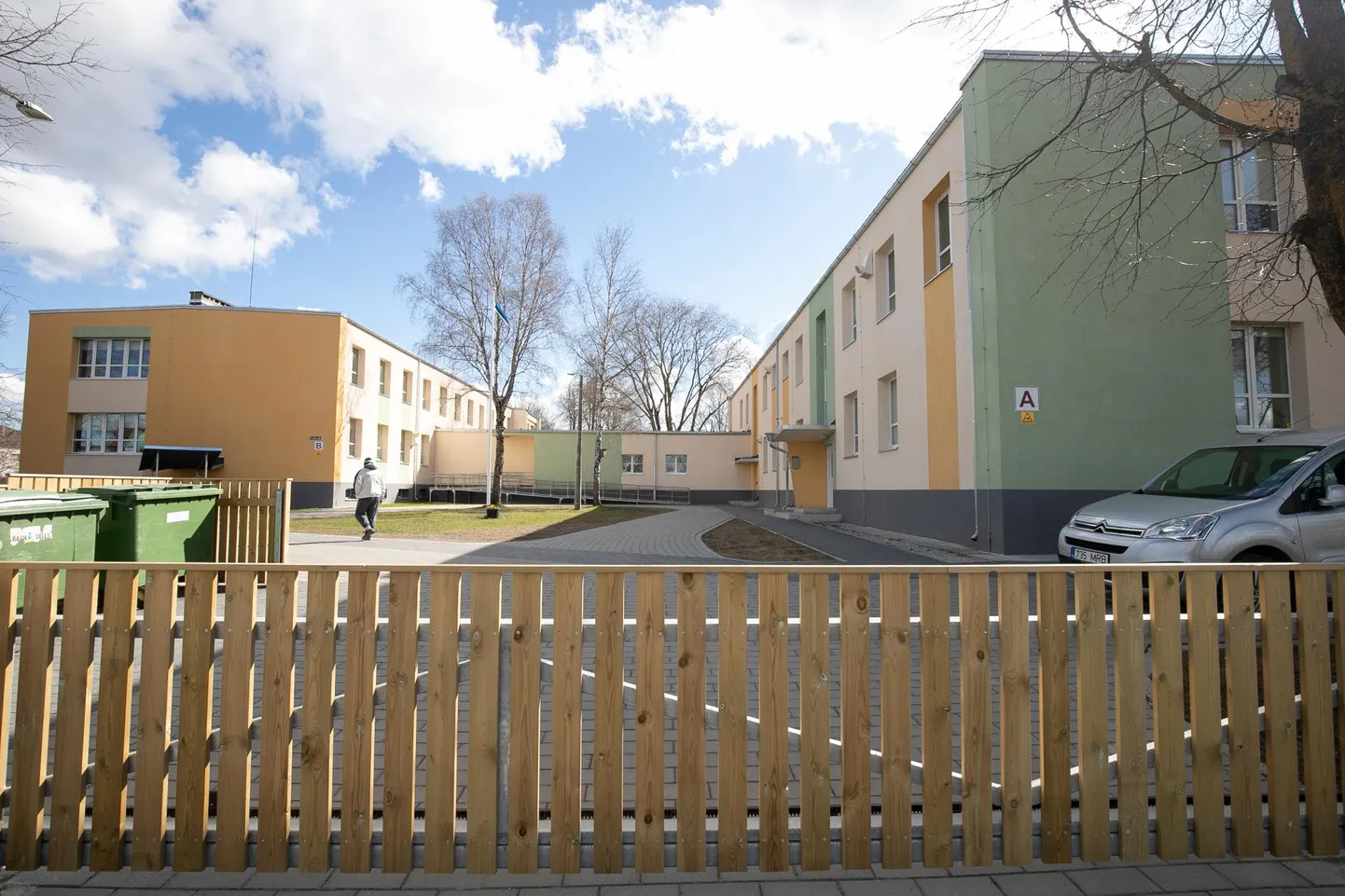 Rakvere Lille Kodu.