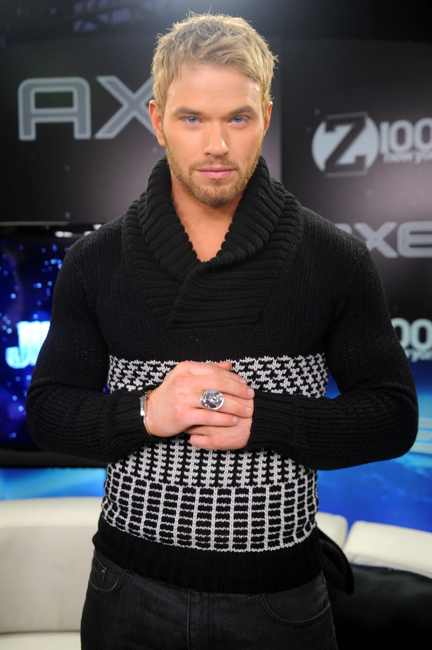 Kellan Lutz